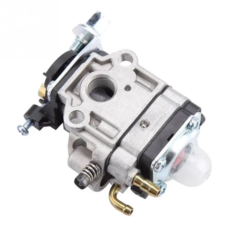 

Carburetor for 33CC 36CC Carburetor Carb Engine Pole Chainsaw Hedge Trimmer Replacement Lawn Mower Parts