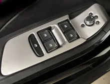 Interior Accessories