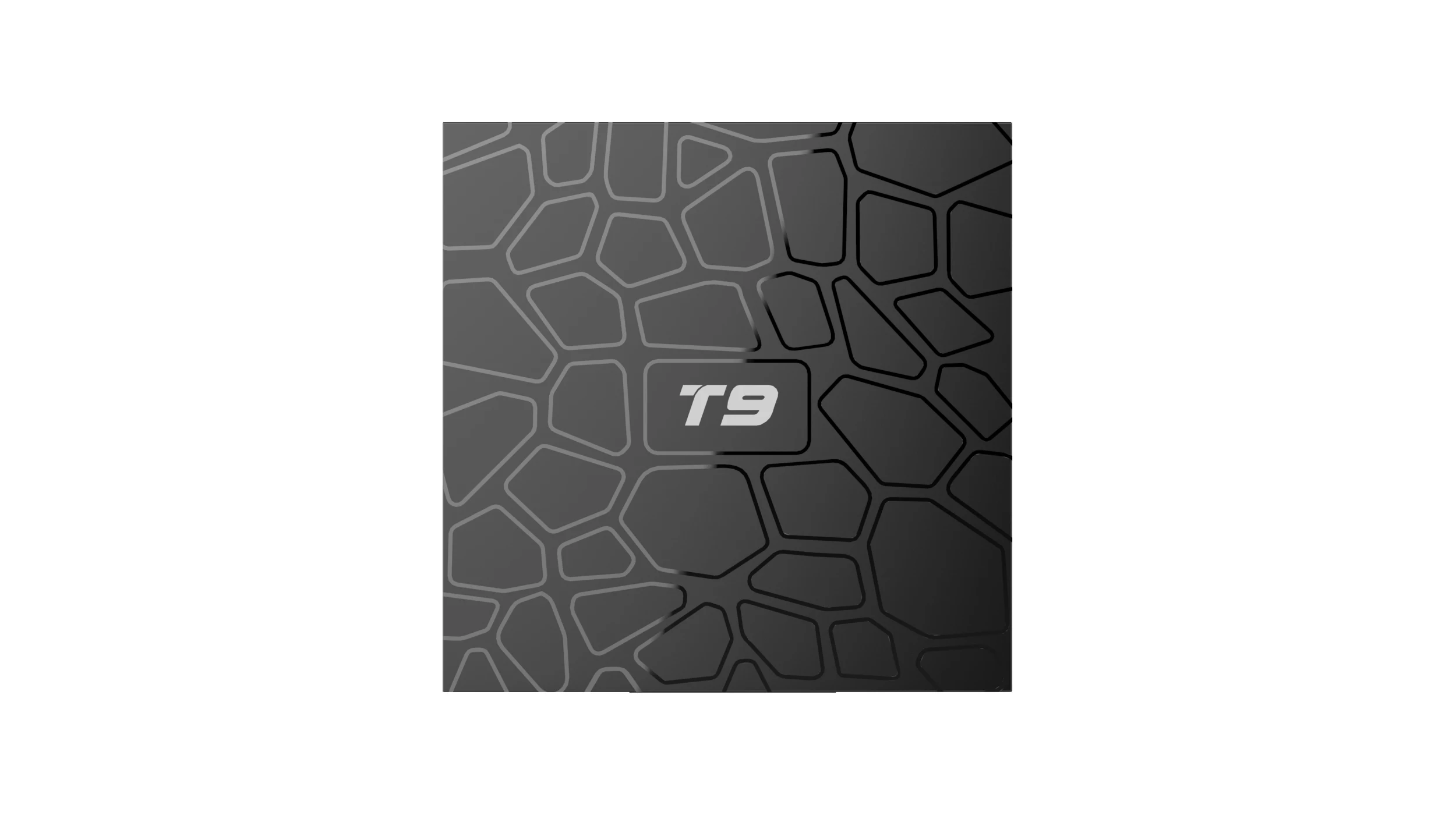 T9 Android 8.1 Smart TV Box RK3328 Quad Core 4GB+32/64GB 4K 2.4G/5G Dual WIFI