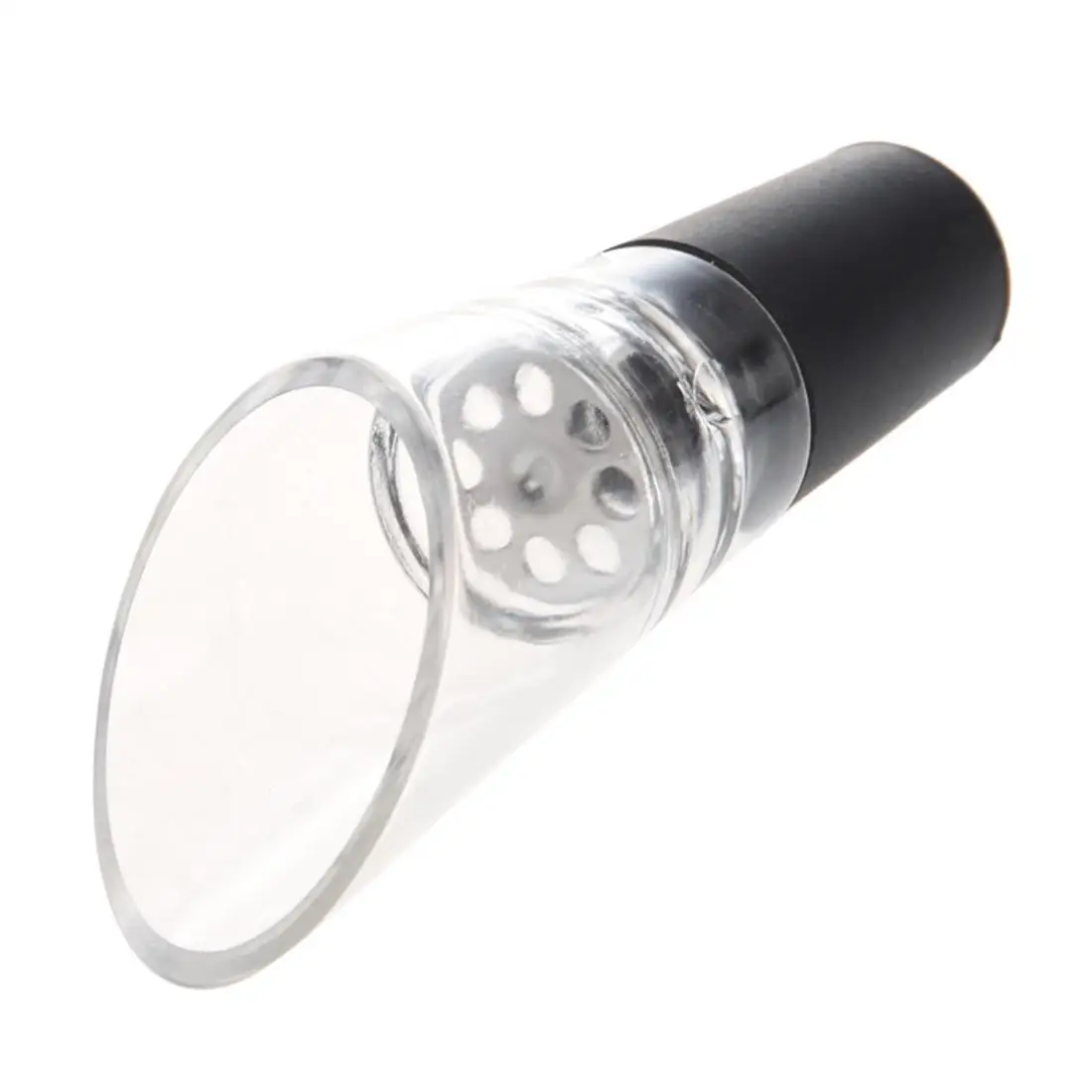 Bar or Home Supplies Durable New Wine Aerator Fast Wine 92mm
