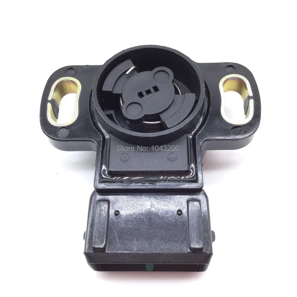 Mitsubishi Evo 4 5 6 Throttle Position Sensor TPS MD614772 OE QUALITY