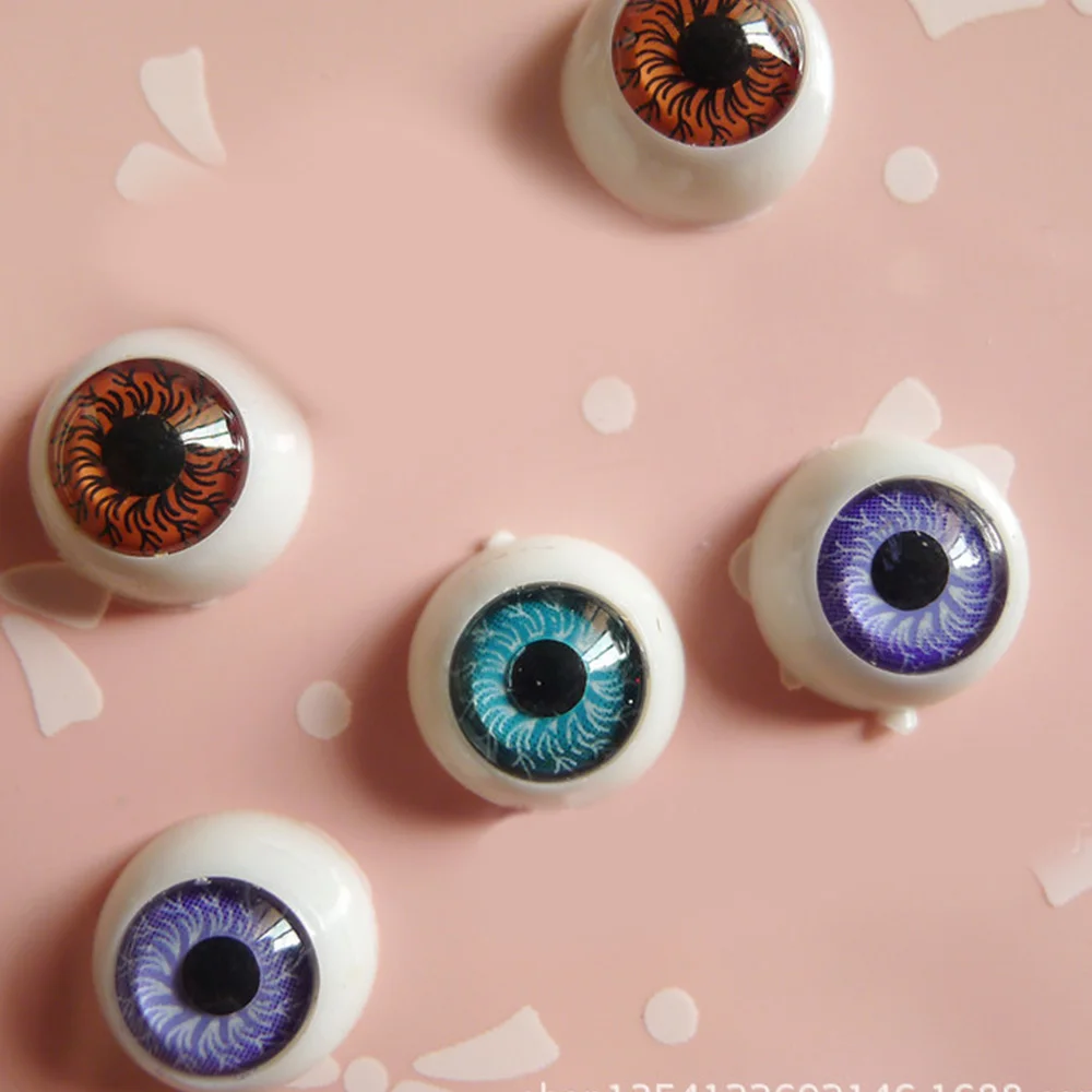 doll safety eyes