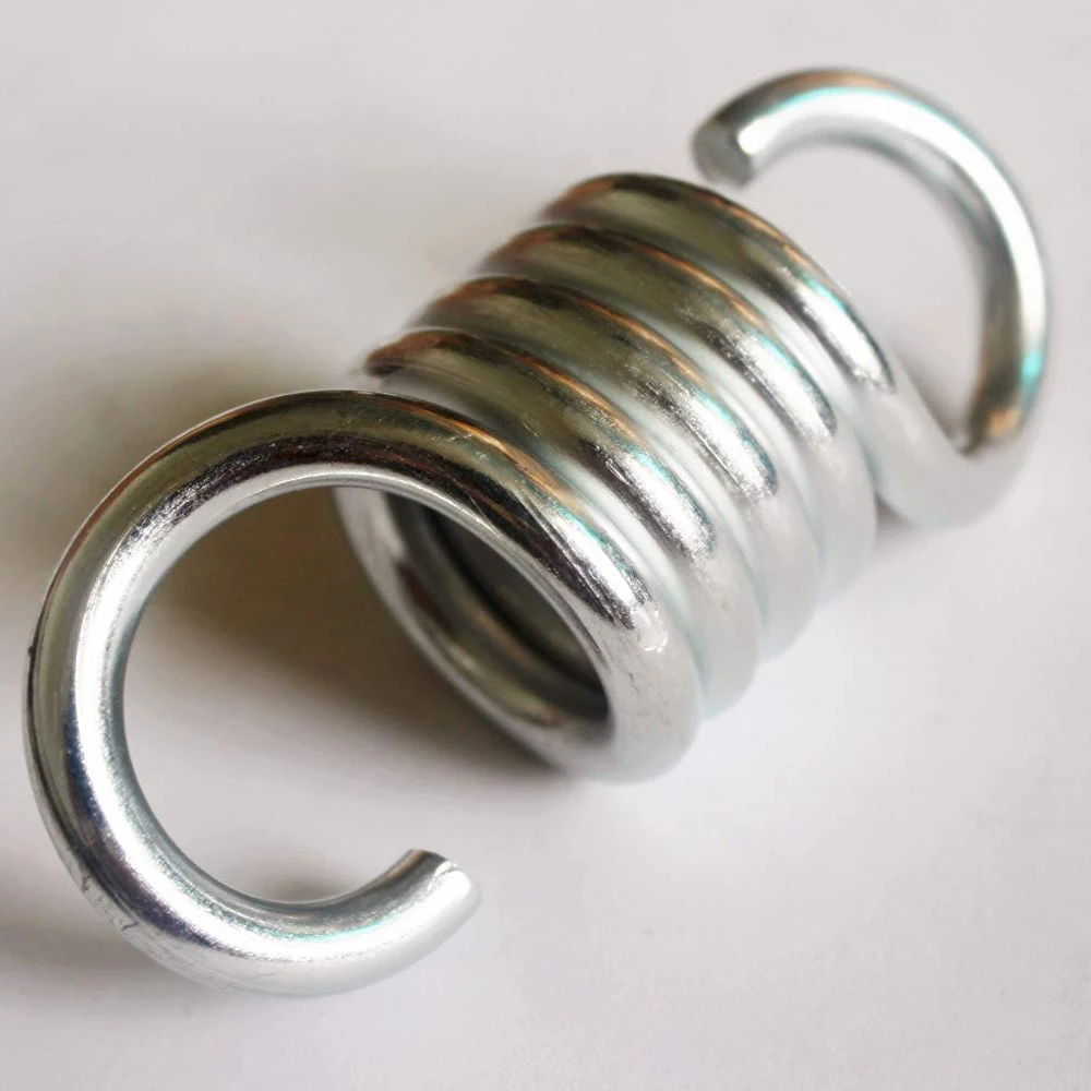 

WSFS Hot Hammock Spring,Extension Spring for Hanging Hammock Chairs and Porch Swings, 500 lb/220 kg Weight Capacity
