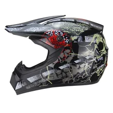 Del motociclo di Età DELLA BICI DELLA BICICLETTA motocross Off Road Casco ATV Dirt bike Downhill MTB DH racing casco casco cross Casco capacetes