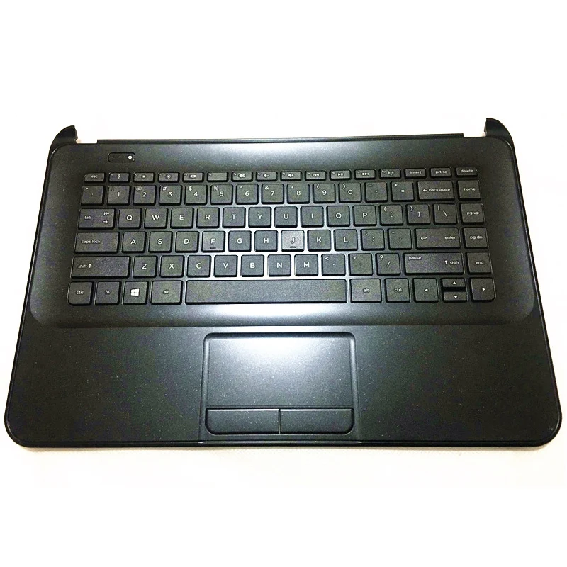 1 предмет; Новинка; устройство замено ноутбука в виде ракушки C Упор для рук hp 14-D101TX TPN-F112 F114