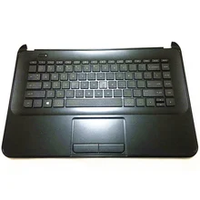 1 предмет; Новинка; устройство замено ноутбука в виде ракушки C Упор для рук hp 14-D101TX TPN-F112 F114