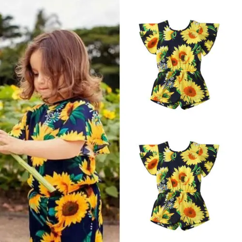 polyester jumpsuit