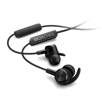 

Powstro Bluetooth 5.0 Earphone Ear-In Wireless Built-In Microphone Headphones SoundBuds Slim Lightweight Wireless Earphones