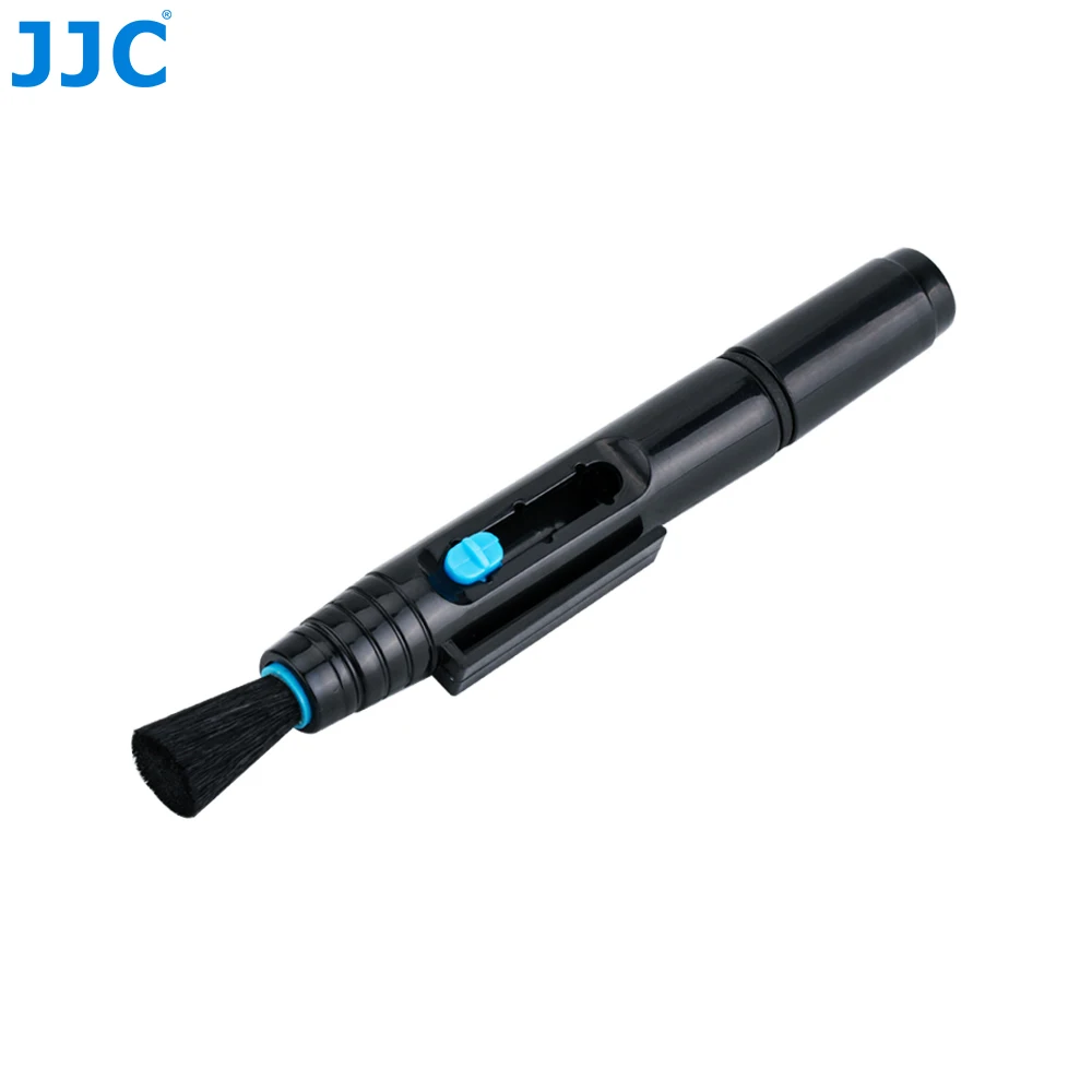 JJC Camera Clean Tool DSLR SLR Viewfinders Filters Cleaning Sensor Lens Cleaner Cleaning Pen for Canon/Nikon/Sony/Pentax
