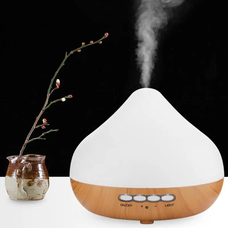 

200ML Air Humidifier USB Charging Ultrasonic Humidifier Essential Oil Aroma Diffuser Mist Maker Sprayer for Home Office
