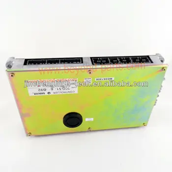 

SK330-6 Programmed excavator controller computer control LC22E00049F3