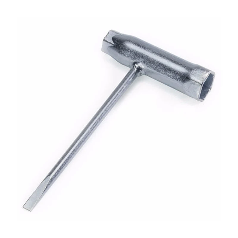 20 x Chainsaw Spark Plug And Bar Nut Spanners Screwdrivers 13mm x 19mm