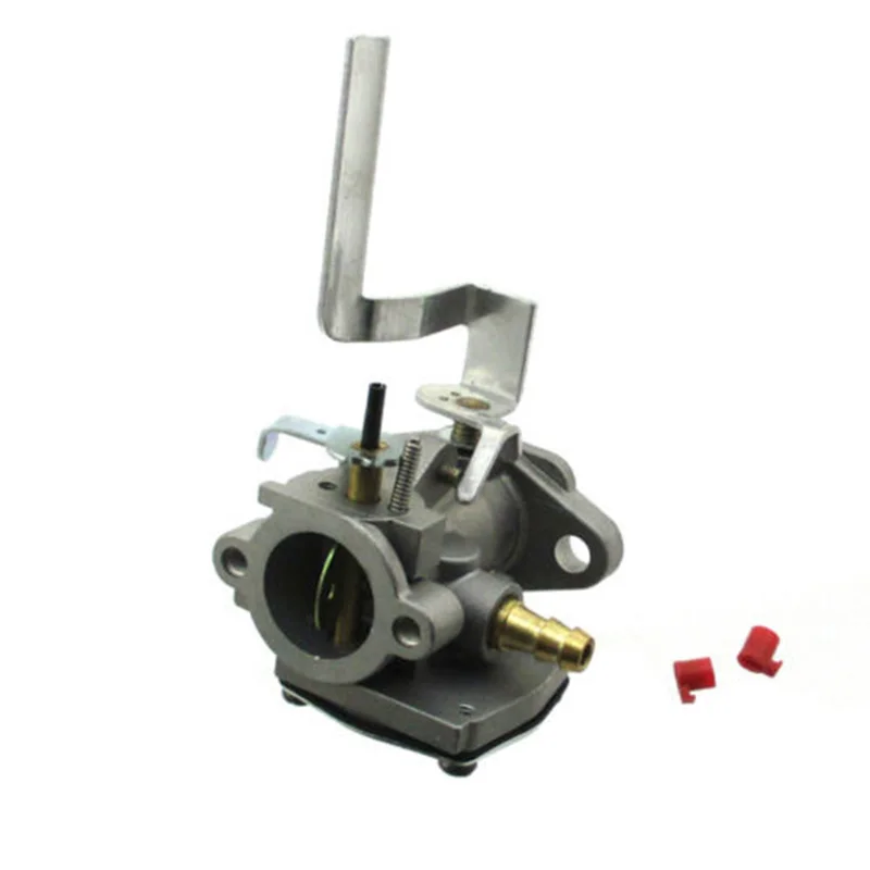 

Carburetor For Tecumseh Engine Carb 631720 Ice Auger Strike Master & Jiffy Motor Car Motorcycle Snowblower Chainsaw Accessories