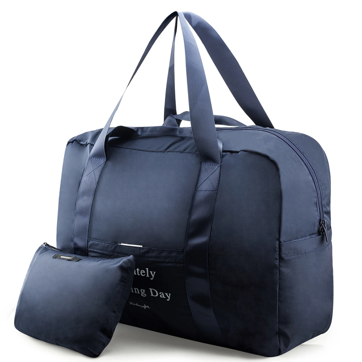 foldable holdall bags