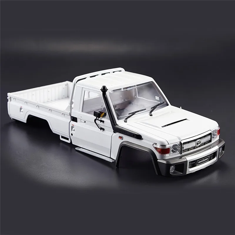 Высокое качество Killerbody 48601 жесткий комплект корпуса автомобиля RC для 1/10 осевой