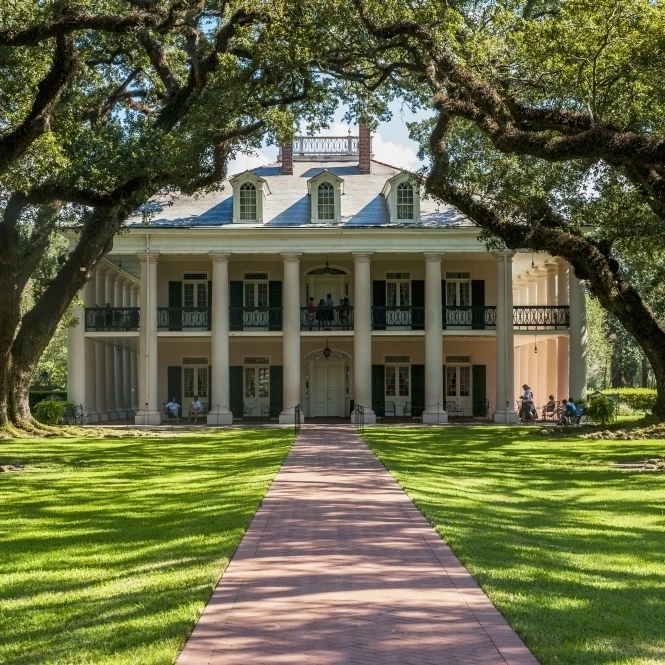 Introducir 196+ imagen maison coloniale louisiane fr.thptnganamst.edu.vn