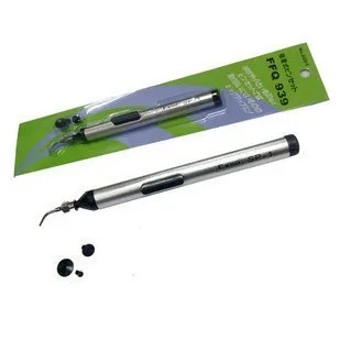 

BGA reballing kit Vacum Suction Pen FFQ939 for repairing machine