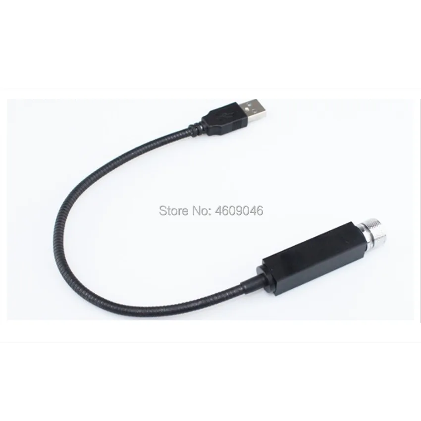 

Mini Car LED USB Decoration Light for renault megane 2 3 duster/logan/captur/2016 laguna 2 clio fluence kadjar volvo xc90/xc60