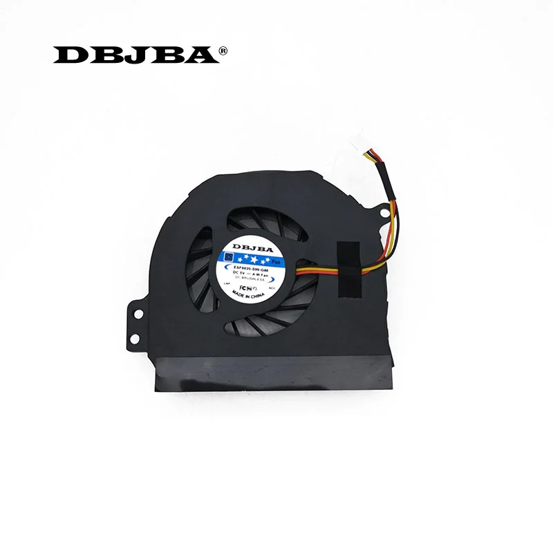 Laptop CPU cooling fan for DELL Inspiron 14R N4010 1464 1564 1764 P08F P09G 13R FN68 3PIN Fan | Компьютеры и офис