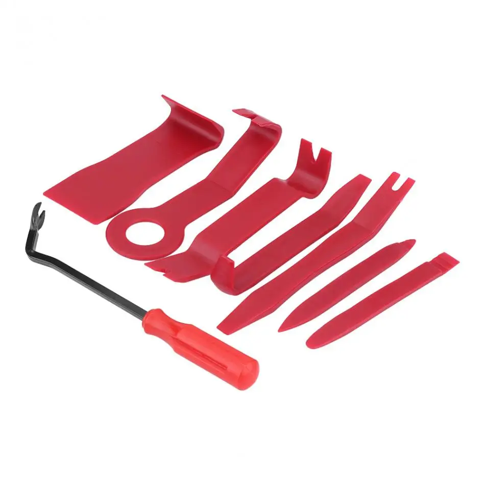 Набор Для Снятия Клипс Автомобиля Купить