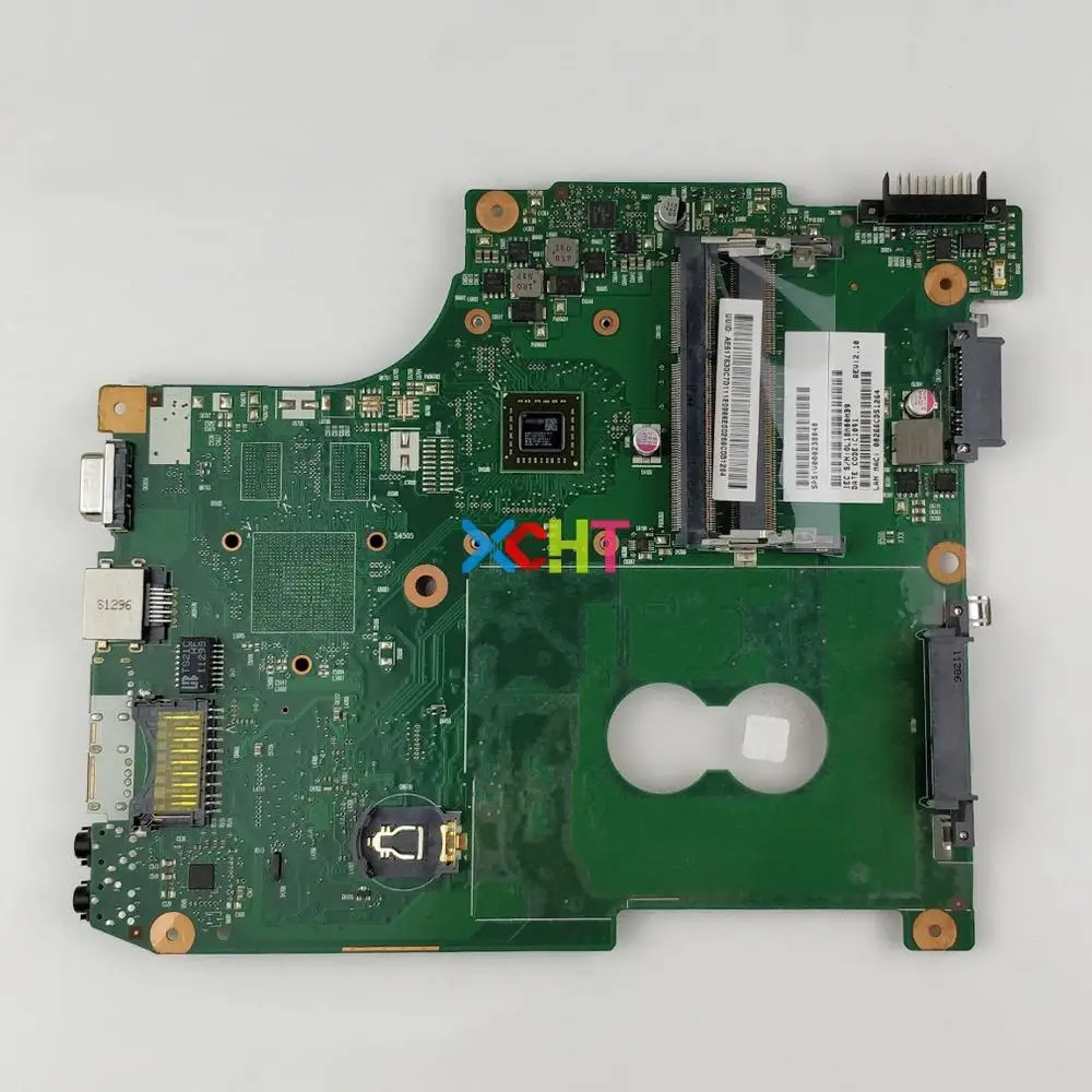 

Материнская плата V000238040 6050A2414501-MB-A02 w E-350 EME350GBB22GT для ноутбука Toshiba C645 C645D