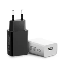 ANMONE 5V 1A USB зарядное устройство Универсальный телефон MP3 камера адаптер питания Портативная зарядка Android мобильное зарядное устройство