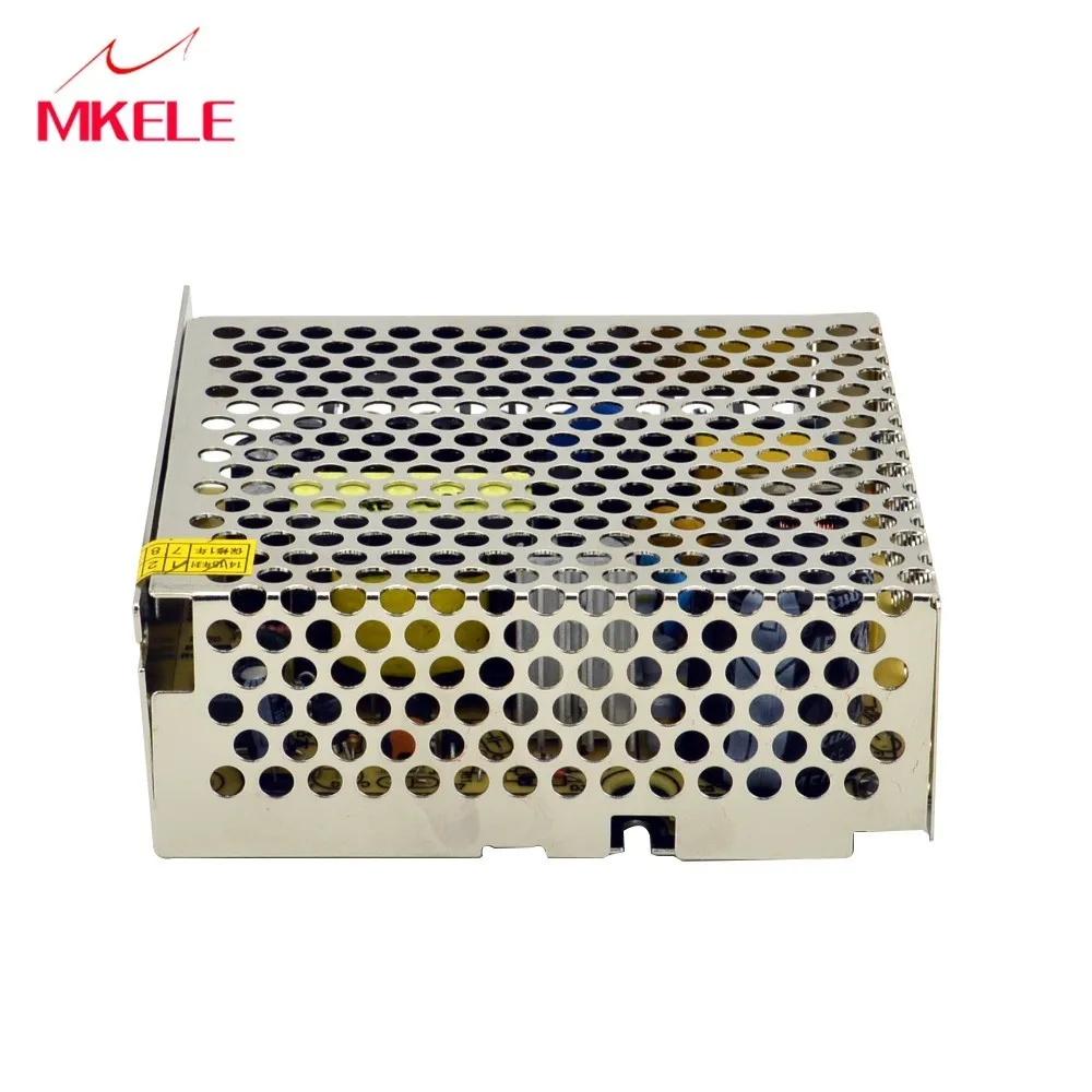 

Originele Mean Goed NET-35B 33 W Triple Output Stroomvoorziening Adapter For Led Strip Light Transformer5 V 12 V-12 V