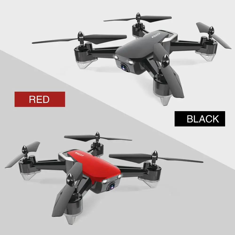 FQ777 FQ40 Дрон 2 4G/640 P/720 P/без камеры FPV WIFI HD камера Hover RC вертолет Квадрокоптер Дроны с