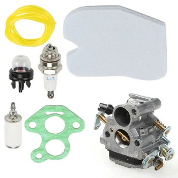 

New High Quality Carburetor Kit For Husqvarna 235 236 240 235E 240E Chainsaw