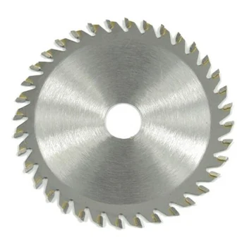 

Circular saw blade 85 mm diameter 36T TCT Tungsten Carbide Mini Circular Saw Blade for Wood Cutting Power Tool Accessories
