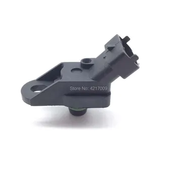 

0261230020 Intake Manifold Boost Pressure MAP Sensor Sender For Saab 9-3 93 YS3D 9-5 95 YS3E 2.2 TiD 5167895 270600001