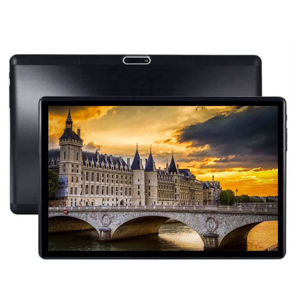 KUHENGAO 4G LTE smart Call Phone 10 inch Android smart Tablet pc Android 7 0 32