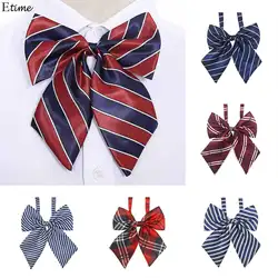 FANALA галстук-бабочка мужской формальный галстук для мальчика мужской модный деловой Свадебный галстук-бабочка Мужская рубашка krawatte legame