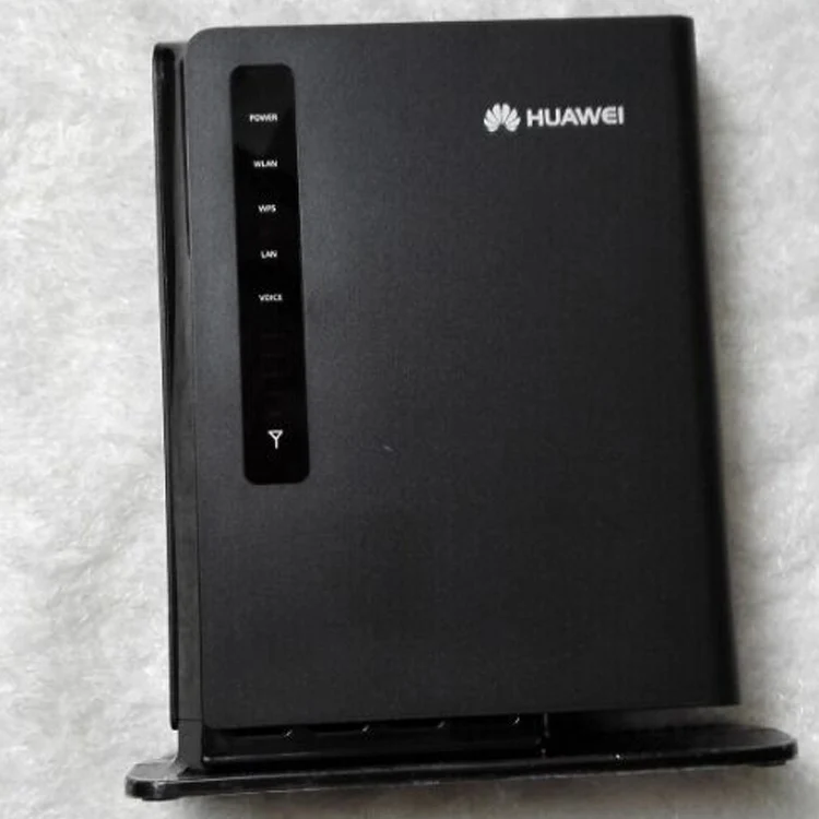 

Unlocked Huawei E5172 E5172s-22 4G LTE Wireless Router.4G Cpe, Support RJ11 with RJ45