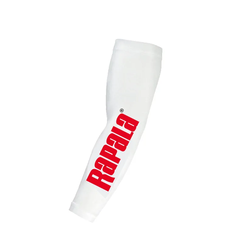 Защитные нарукавники Rapala дышащие солнцезащитные унисекс защита от УФ излучения