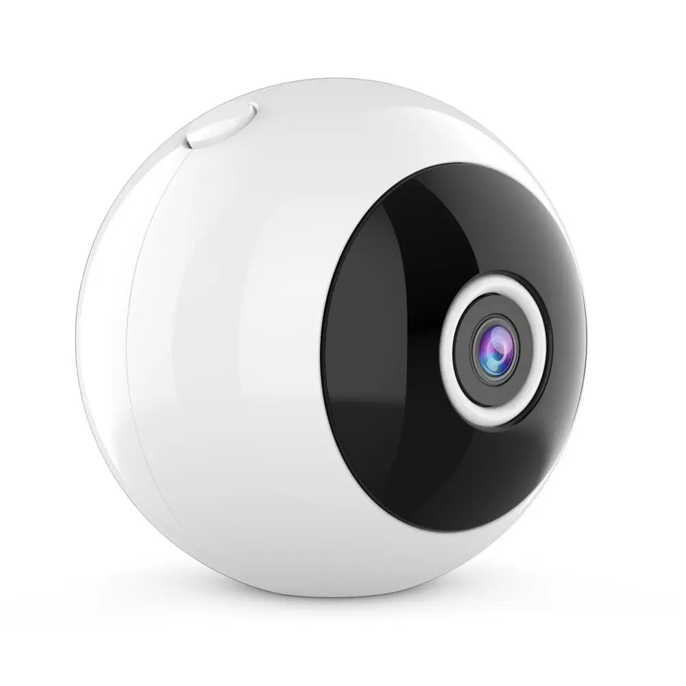 W8 мини камера Wifi 1080P Пульт дистанционного управления беспроводной HD DV