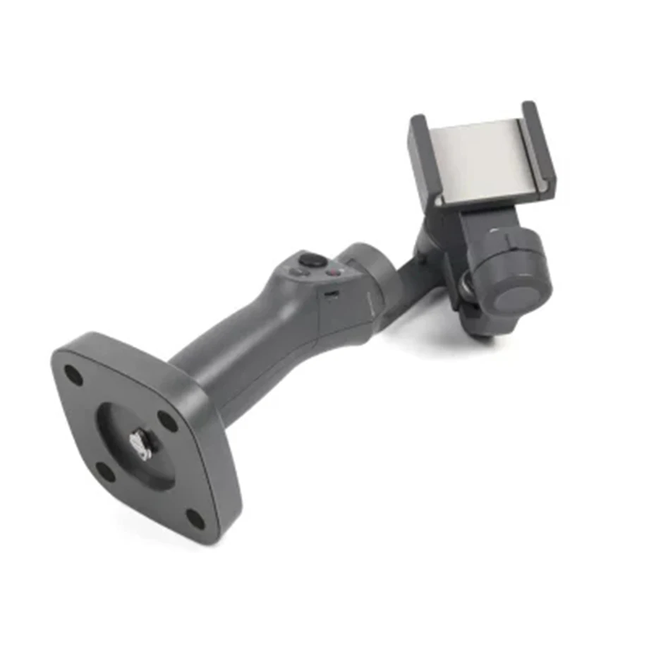 FOR DJI Osmo mobile 2 Base used to fix the Osmo Mobile 2 Stable on tables Osmo 2 Handheld Gimbal Base Stand Mount Accessories