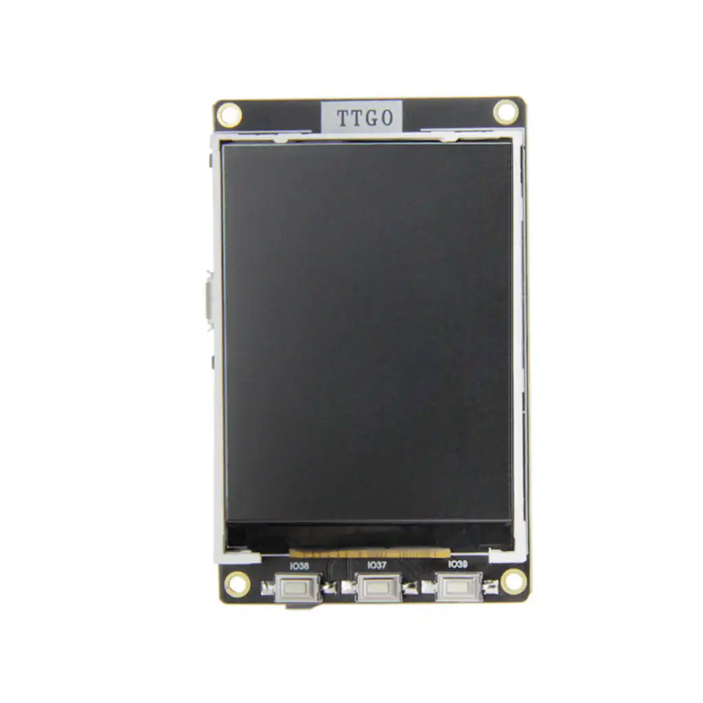 Ttgo Регулировка подсветки Psarm 8M Ip5306 IEC макетная плата для Arduino|Печатные платы| |