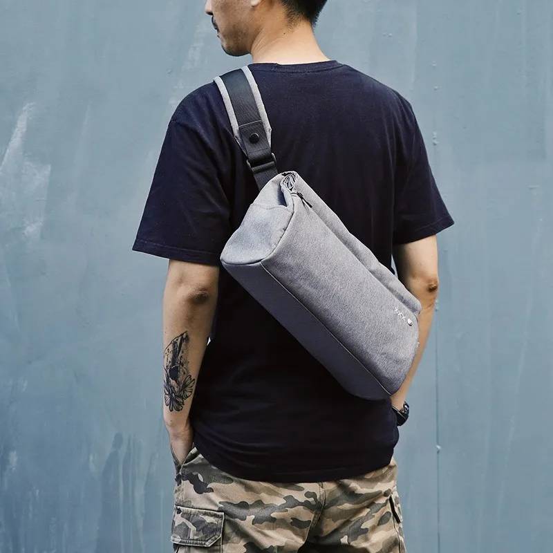 

New Group Men's Messenger Bag Designer Brand Women's Fashion Crossbody Shoulder Bag Casual Travel Bag for tablet holding