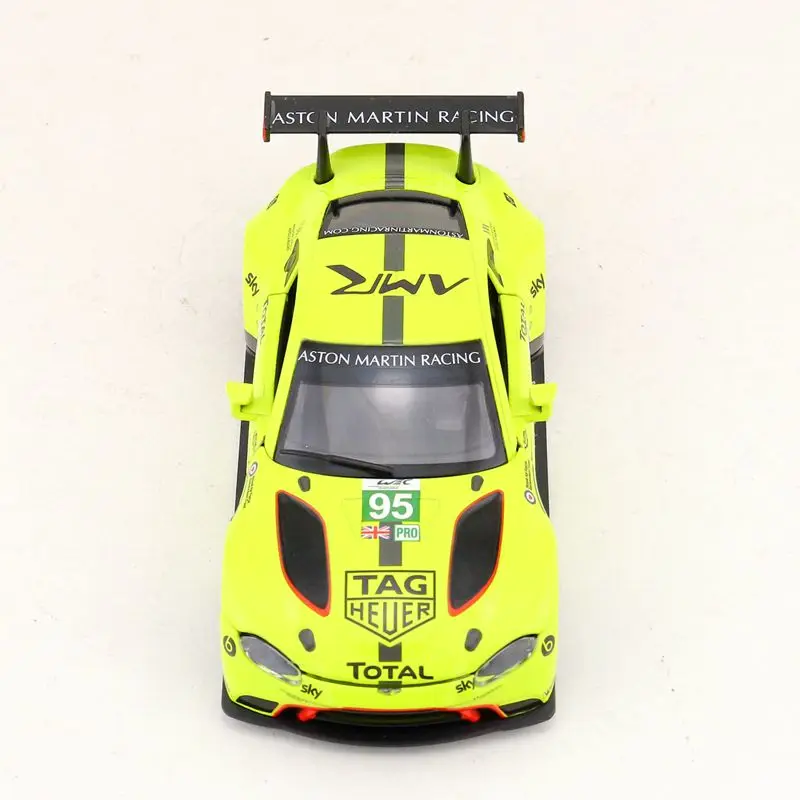 Бесплатная доставка/модель литая игрушка/1:32/Aston Martin Vantage GTE Le Mans гоночный