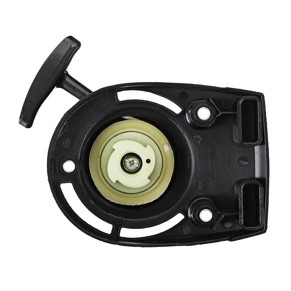 

Recoil Pull Starter Easy Start Puller For Gx35/140 Brushcutter Strimmer Hedge Lawnmower New