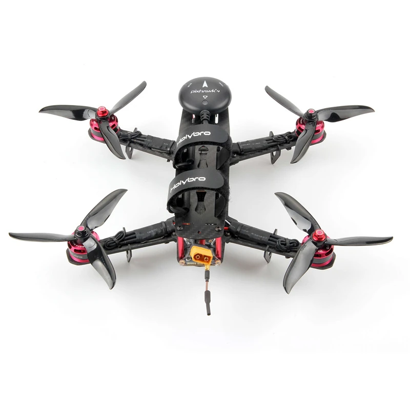 Новые поступления Holybro Pixhawk 4 Mini QAV250 полный комплект RC Квадрокоптер RC Дрон W/5,8G FPV VTX 600TVL FPV CCD камера