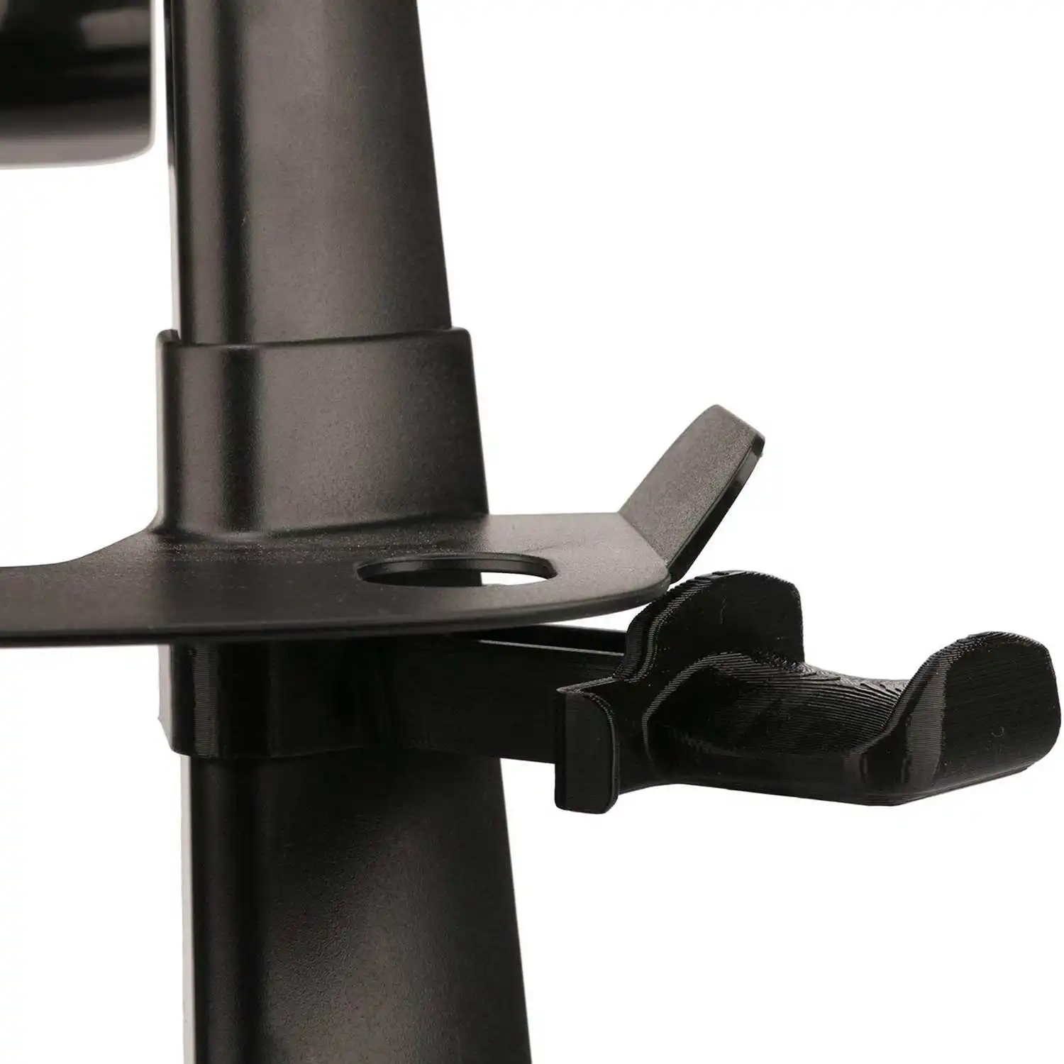  ABS VR Stand Headset Display Holder For Oculus Rift Headset And Press Controller Displaying and Sto