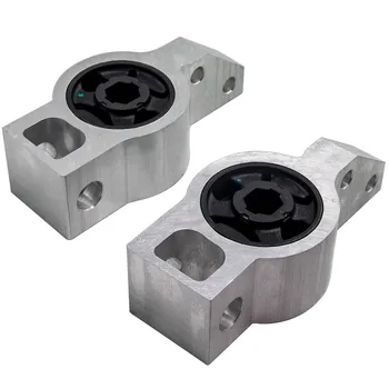 

For Audi A3 S3 Sportback Quattro FRONT CONTROL ARM WISHBONE BUSHES HD 2004-2013 For ALTEA LEON TOLEDO OCTAVIA SUPERB YETI