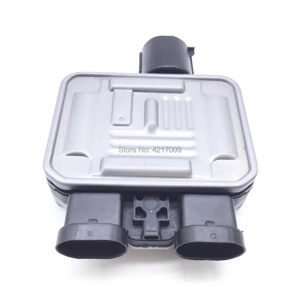 

Radiator Cooling Fan Control Module Relay For LAND ROVER Freelander 2 FORD GALAXY MONDEO MK S-MAX VOLVO S60 S80 V70 XC90