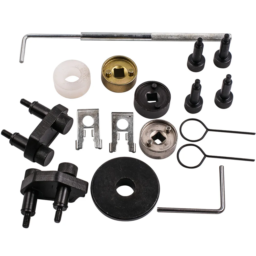 FOR VAG VW 1.8 2.0 SEAT SKODA EA888 R4 CHAIN TFSI TIMING TOOL KIT T10354 for Audi 2.0TSI/TFSI EA888 T10352,T40196 T40271 T10368