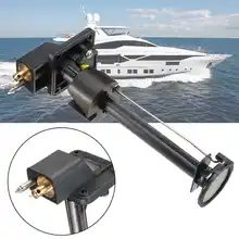 Пластиковый измерительный прибор в сборе для Yamaha для Hidea подвесной двигатель 12L 24L внешний топливный бак 23 см один полный датчик топлива в сборе