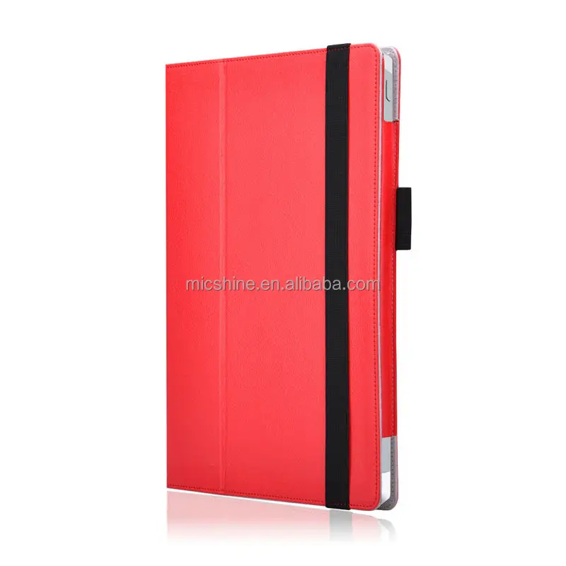 Surface Pro 3 Red (01)