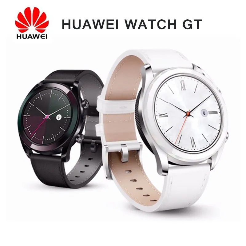 Huawei Watch Gt 3 Белые Купить