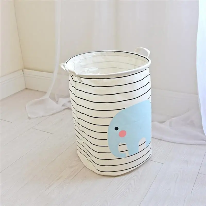 OUNONA 1 PC سلة الغسيل الفضاء لإنقاذ الكرتون للطي لطيف الغسيل Storager تعوق للمنزل نوم الملابس مكتب الحضانة OUNONA 1 PC سلة الغسيل الفضاء لإنقاذ الكرتون للطي لطيف الغسيل Storager تعوق للمنزل نوم الملابس مكتب الحضانة